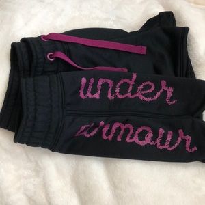 Under Armour Shorts Size L, NWOT